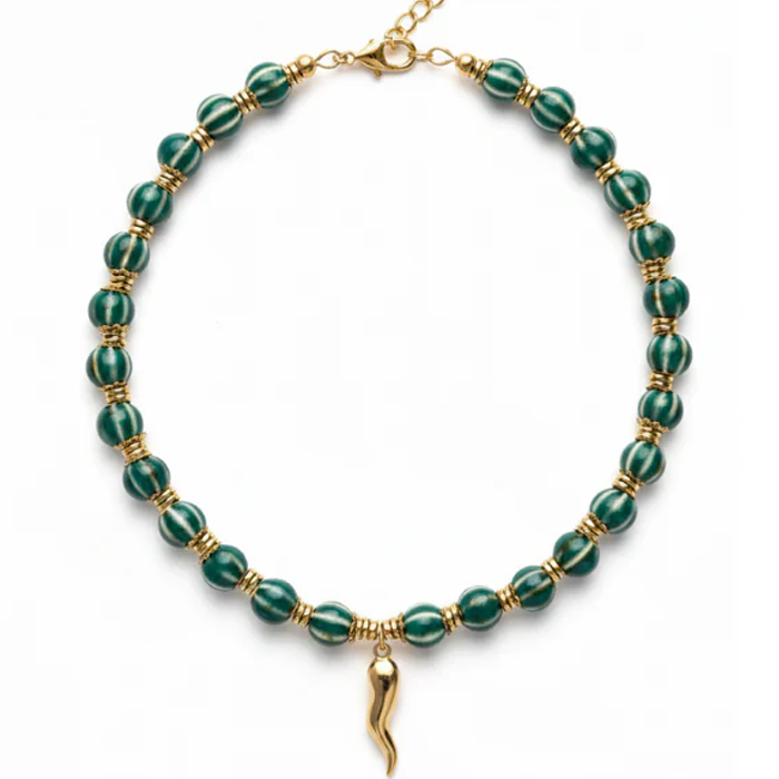 Collier Livia - Maison Baika