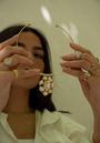 Collier Nusa - Maison Baika