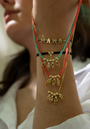 Collier Cordon Personnalisable - Maison Baïka