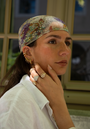 Boucles D'Oreilles Nona - Maison Baika