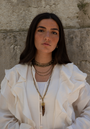 Collier Riviera - Maison Baika