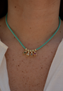 Collier Cordon Personnalisable - Maison Baïka