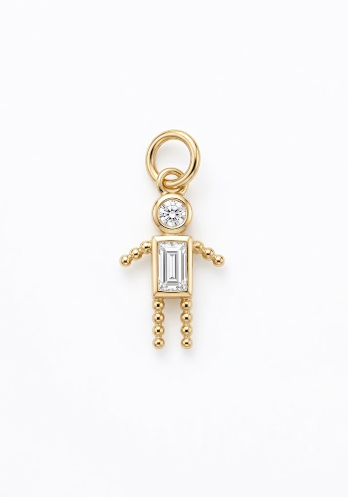 Pendentifs Enfants
