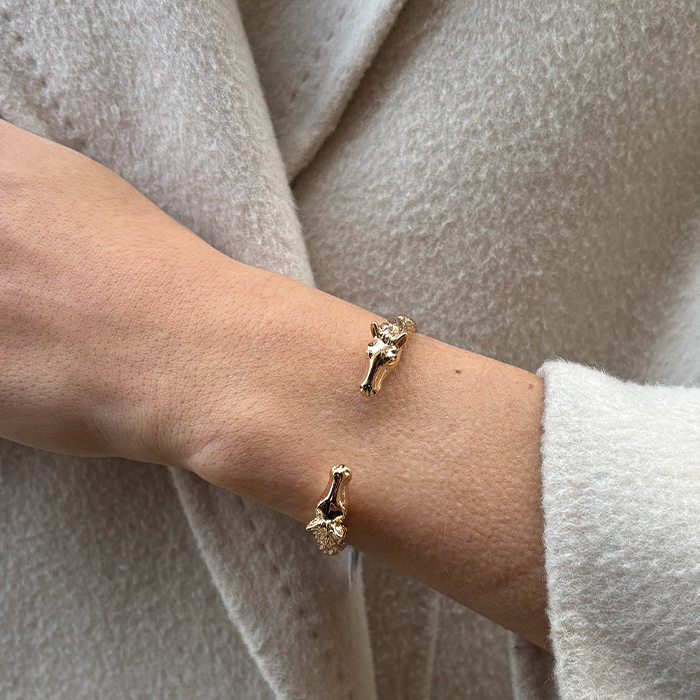 Jonc Caballo - Maison Baika