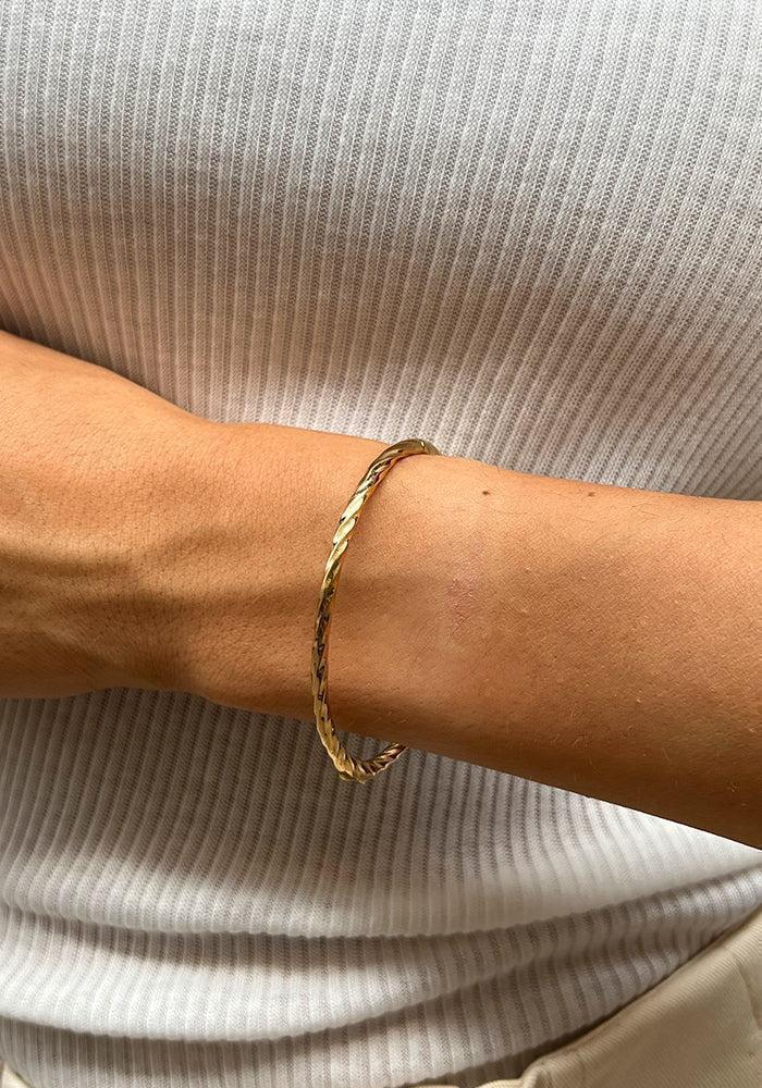 Jonc Grace - Maison Baïka