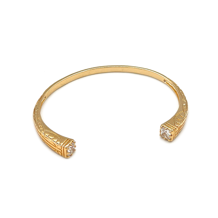 Jonc Kary - Maison Baika