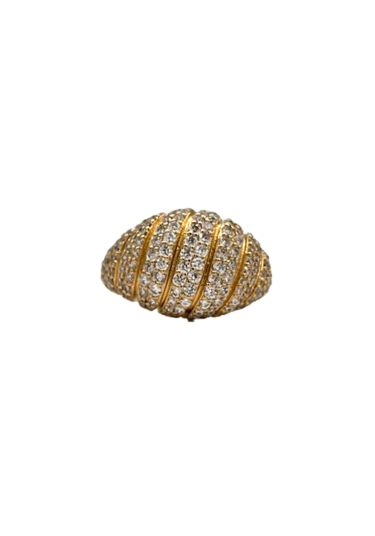 Bague Lily - Maison Baika


