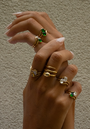 Bague Loki - Maison Baïka
