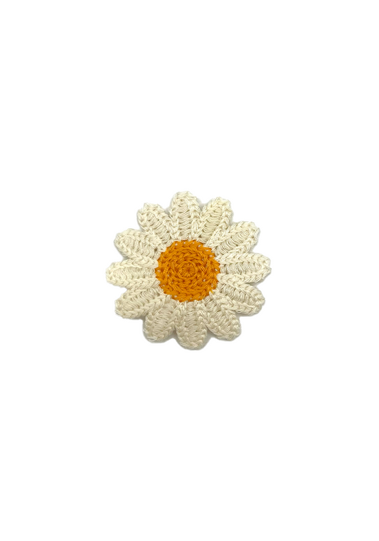 Patch Marguerite - MB Columbia