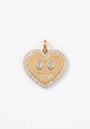 Collier chaine Lovy - Maison Baïka