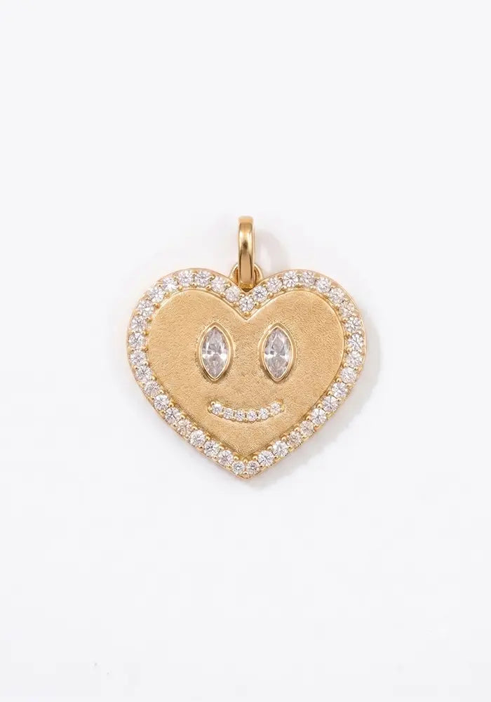 Collier chaine Lovy - Maison Baïka
