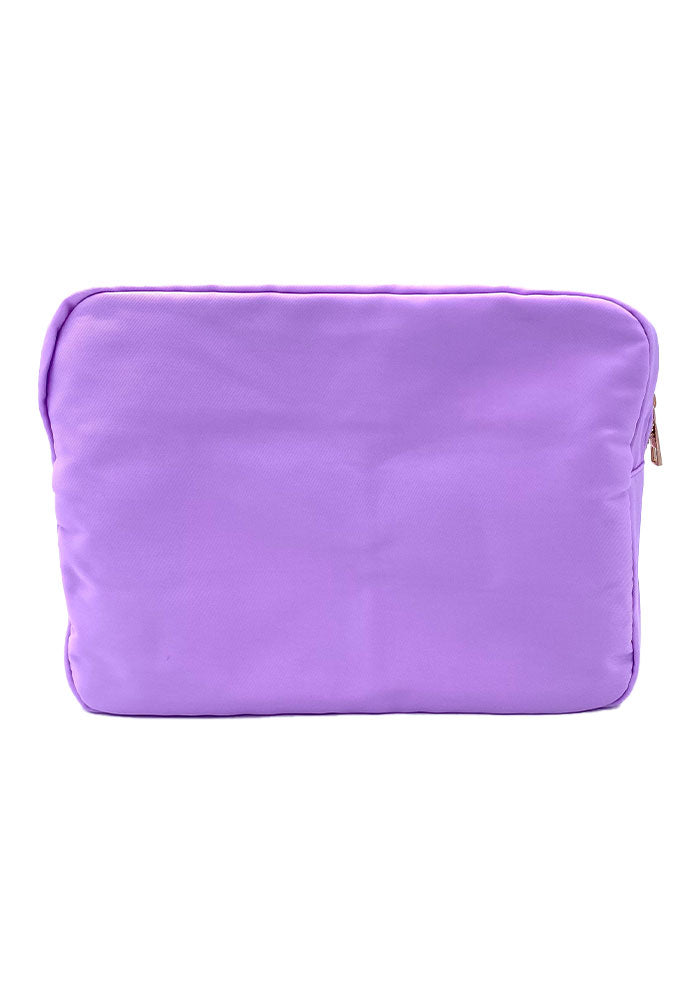 Pochette Columbia Parme - Maison Baïka