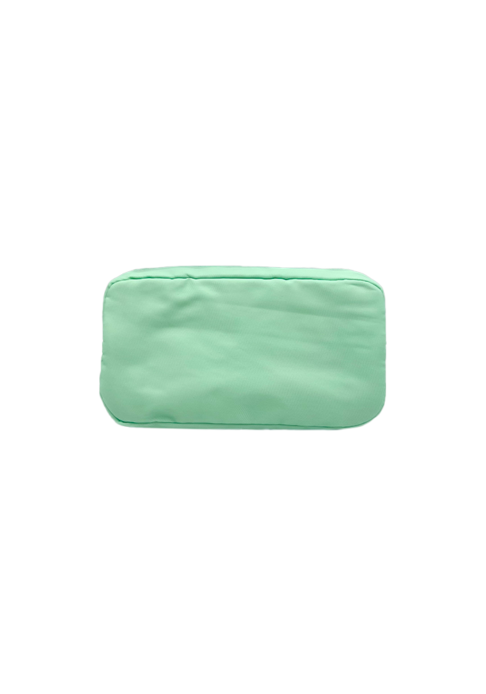 Pochette Columbia Vert Pale