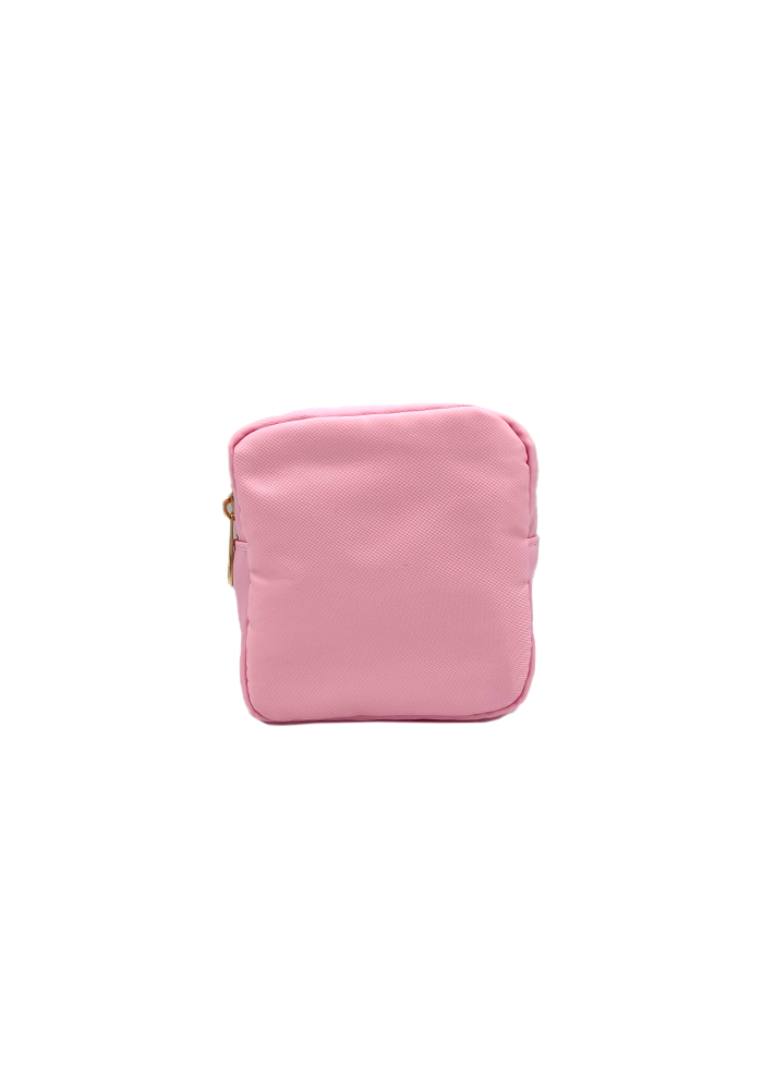 Pochette Columbia Rose Tres Clair - MB Columbia