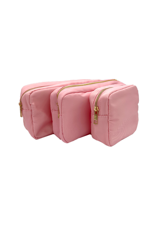 Pochette Columbia Rose Tres Clair - MB Columbia