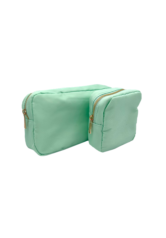 Pochette Columbia Vert Pale