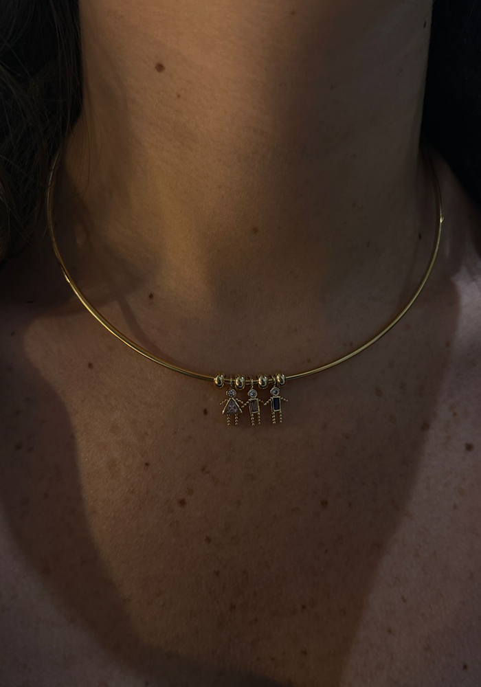 Torque Personnalisable